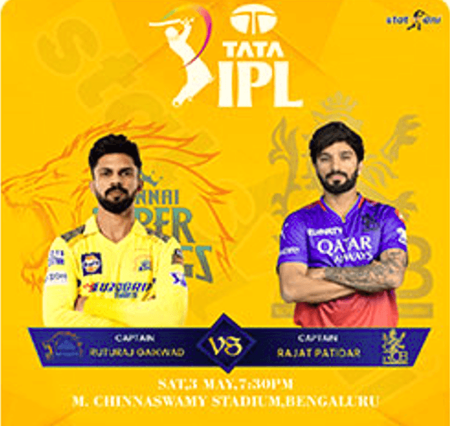 GT vs SRH Match