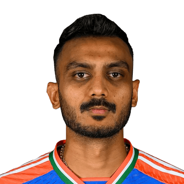 AR Patel
