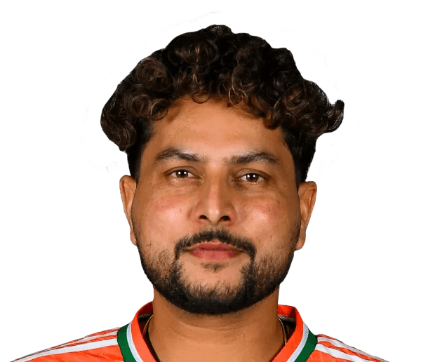 Kuldeep Yadav