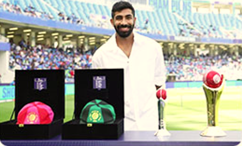 Bumrah available for selection for Mumbai Indians against RCB.